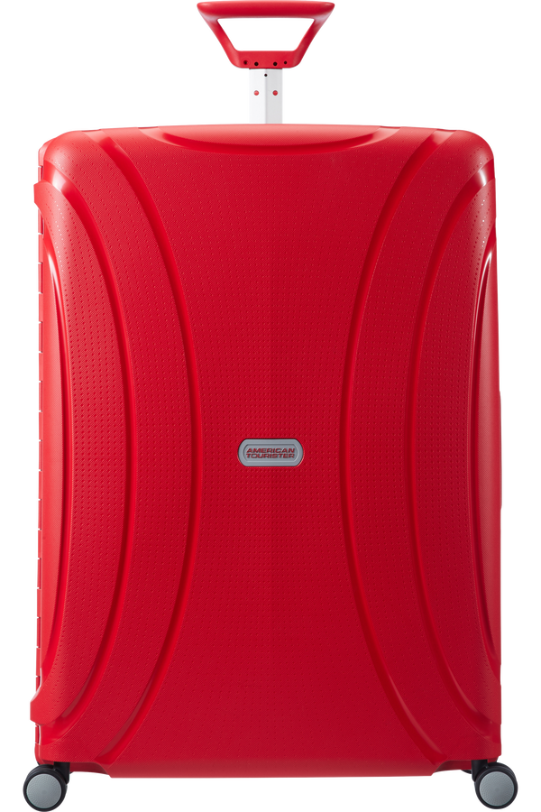 American Tourister Lock'n'Roll Spinner 75cm Energetic Red