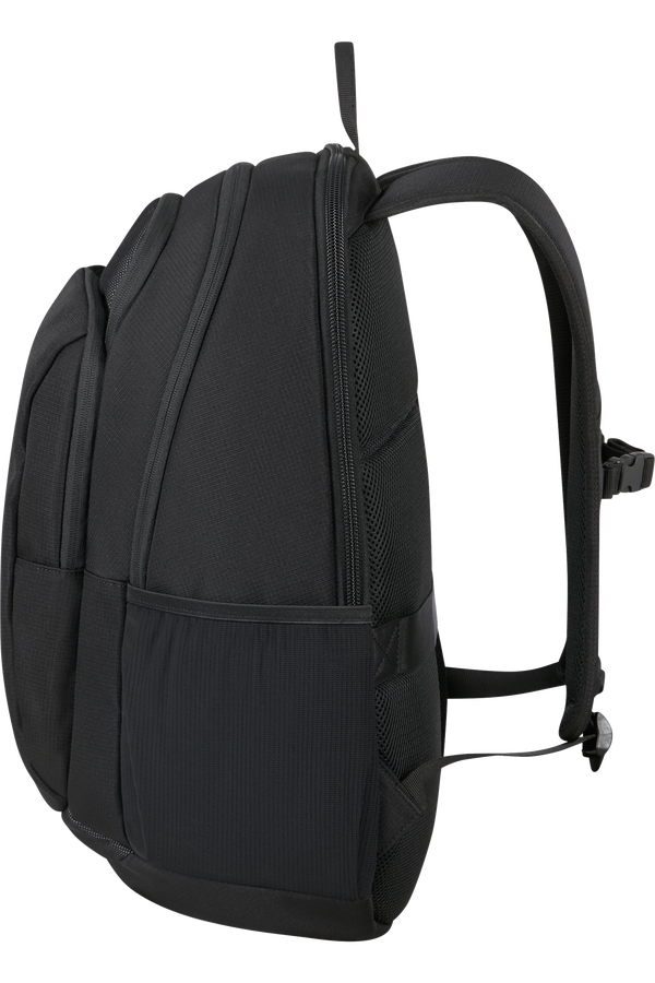 American Tourister Urban Groove UG26 Laptop Backpack 17.3'  Nero American Tourister Urban Groove UG26 Laptop Backpack 17.3'  Nero