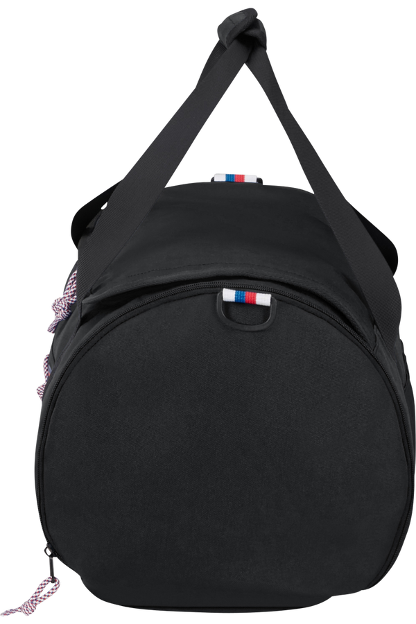 American Tourister Upbeat Duffle Zip  Nero