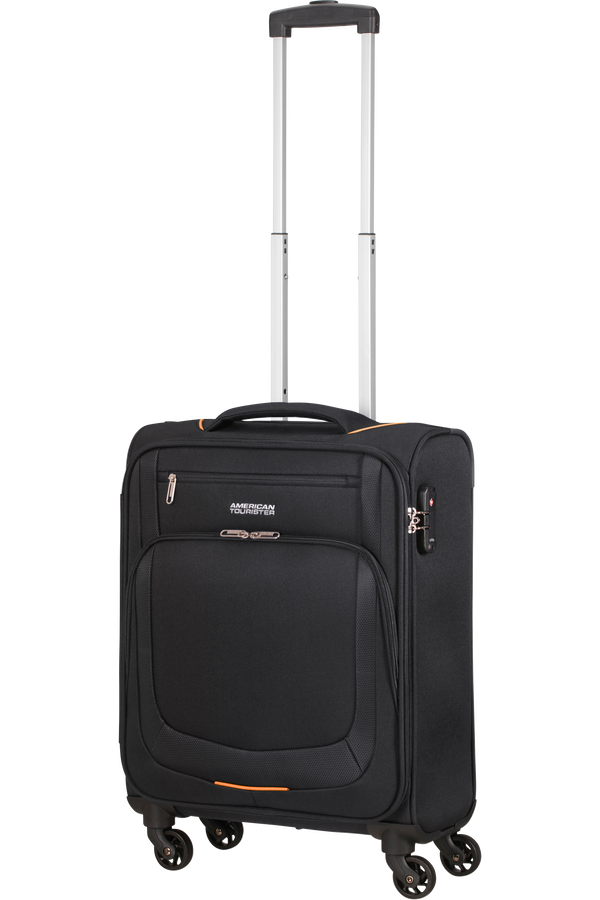 American tourister summer session online