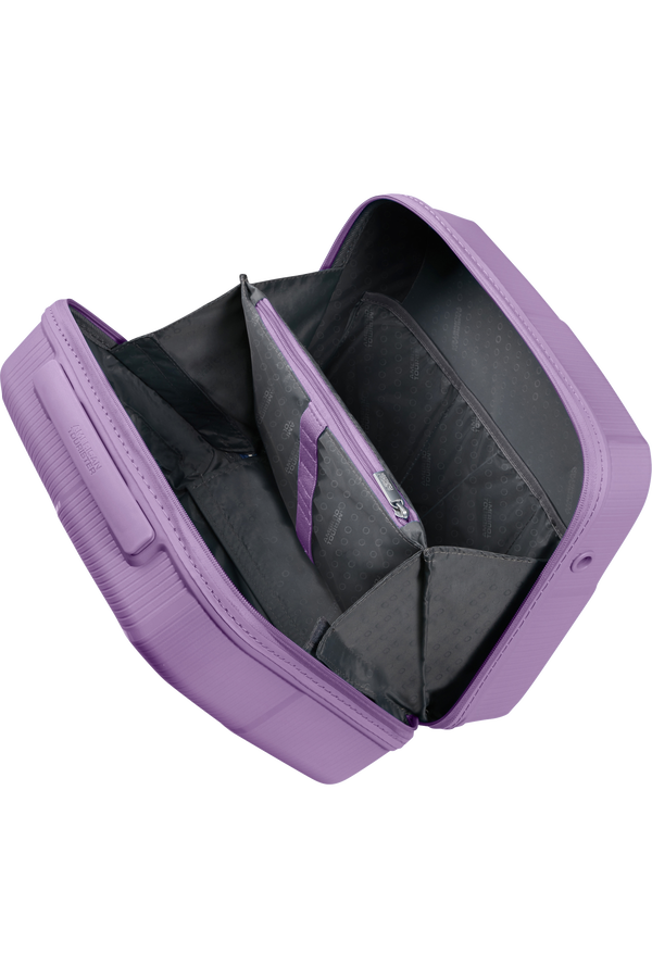 American Tourister Starvibe Beauty Case Digital Lavender American Tourister Starvibe Beauty Case Digital Lavender
