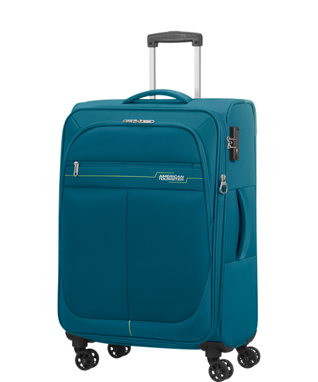 Deep Dive M Trolley Espandibile (4 ruote)