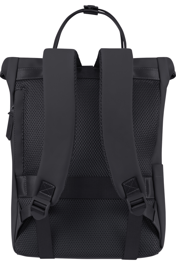 American Tourister Urban Groove UG16 Backpack City Mono  Nero
