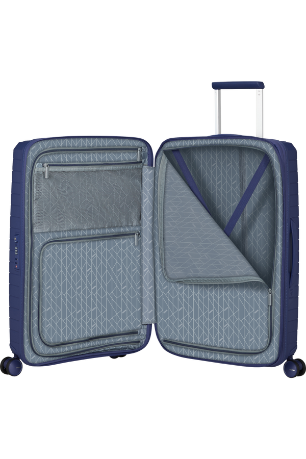 American Tourister Fastforward Spinner 68/25 TSA EXP 68cm  Dusk Purple American Tourister Fastforward Spinner 68/25 TSA EXP 68cm  Dusk Purple