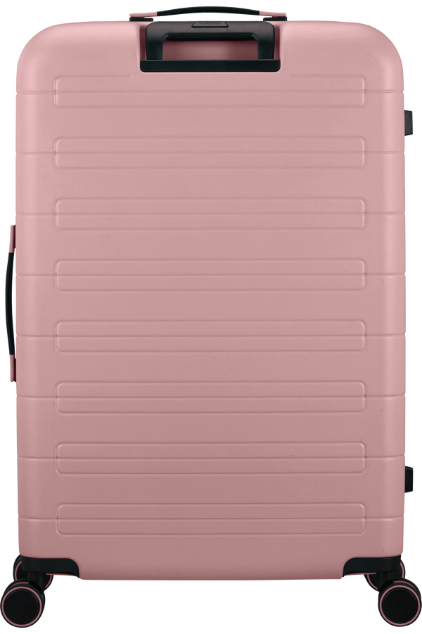 American Tourister Novastream Spinner TSA Exp. 77cm  Vintage Pink