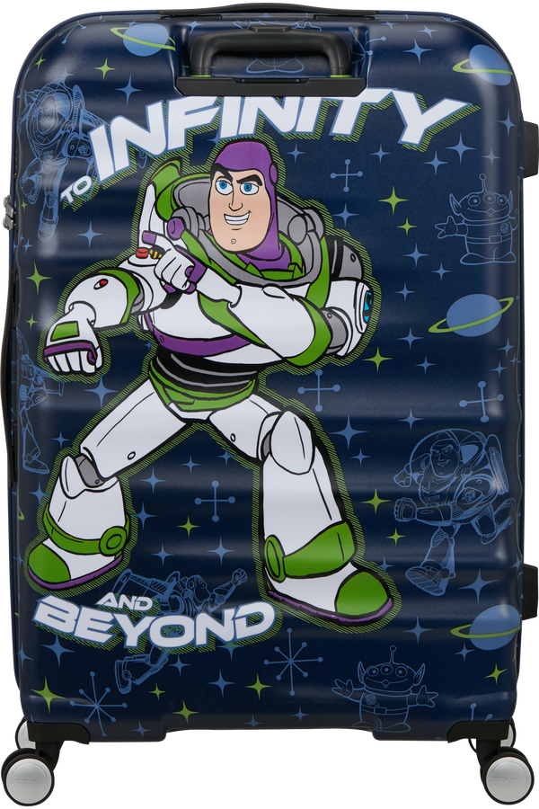 Disney Wavebreaker 77cm Valigia da stiva L