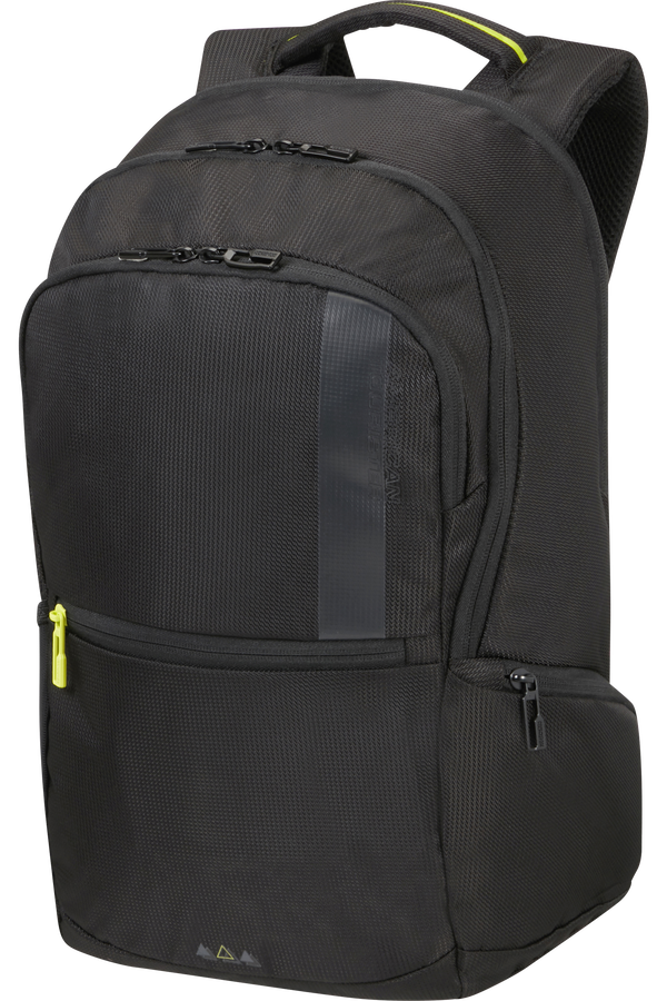 American Tourister Work-E Laptop Backpack  15.6inch Nero