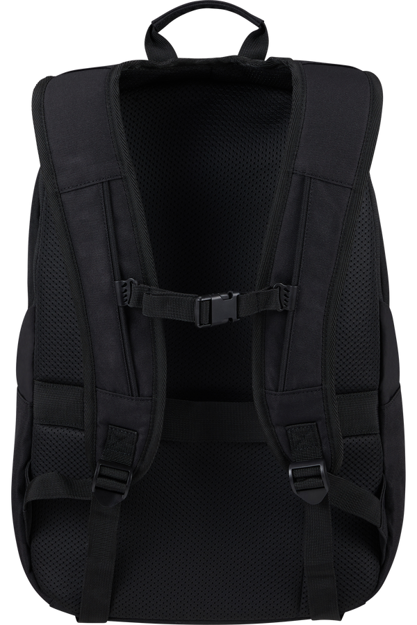 American Tourister Upbeat Lapt Backpack Zip 15.6' L  Nero