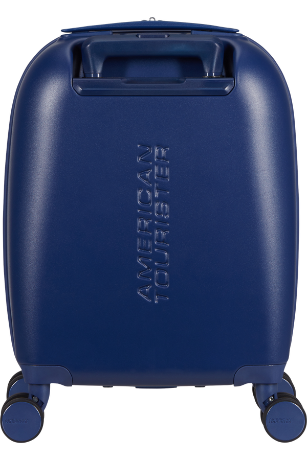 Wondertrips 47cm Bagagli a mano