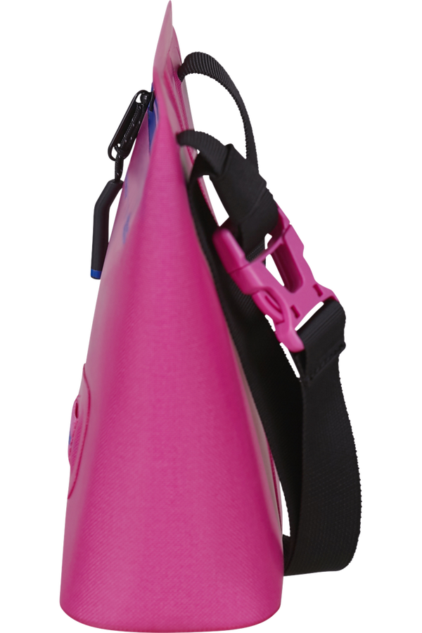 Colourdry S Tracolla | American Tourister Colourdry Shoulder Bag S  Electric Fuchsia