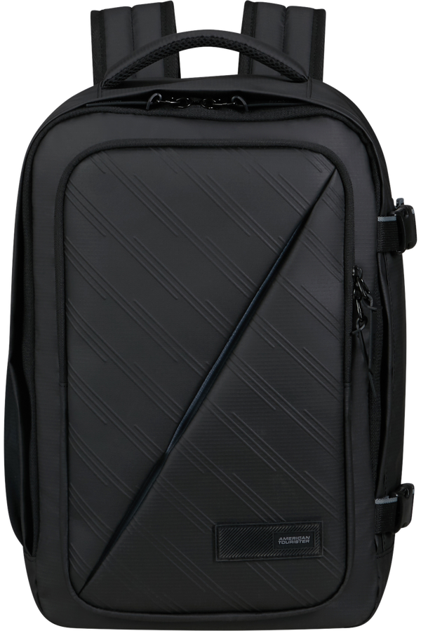 American Tourister Take2cabin Backpack Prime S  Nero