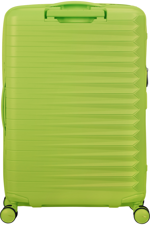 American Tourister Fastforward Spinner 68/25 TSA EXP 68cm  Neon Lime