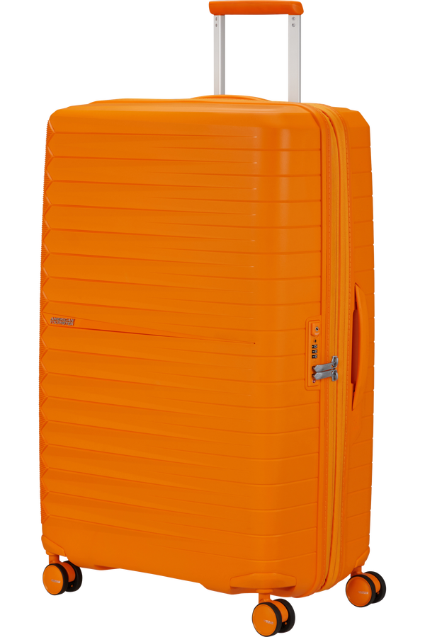 American Tourister Fastforward Spinner 78/29 TSA EXP 78cm  Radiant Orange American Tourister Fastforward Spinner 78/29 TSA EXP 78cm  Radiant Orange