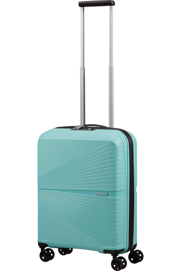 American Tourister Airconic Spinner 55/20 Tsa 55cm  Purist Blue