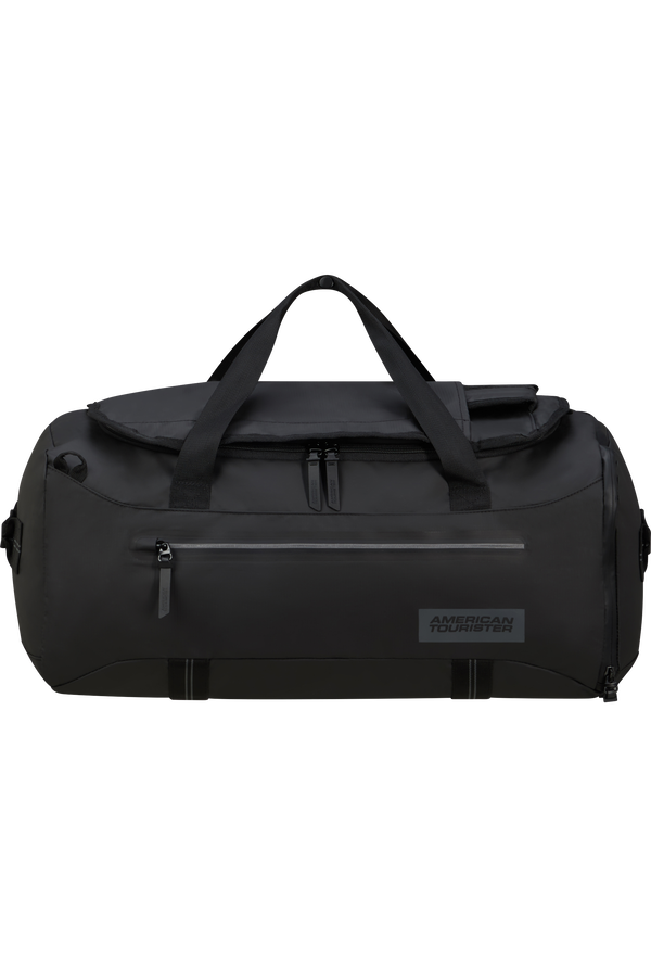 American Tourister Trailgo Duffle M  Nero