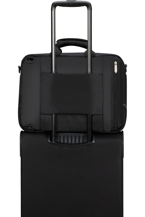 American Tourister SummerRide 3 Way Boarding Bag Nero