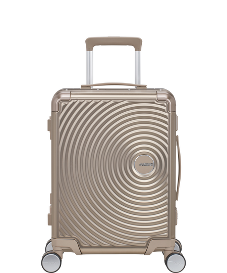 Soundbox Alu 55cm Bagagli a mano Soundbox Alu 55cm Bagagli a mano