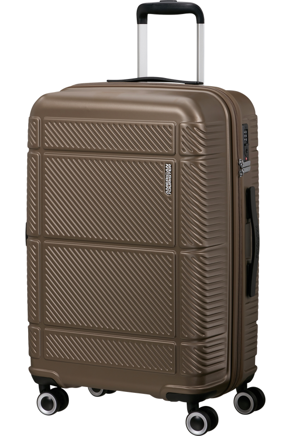 Speedplay 66 cm Trolley (4 ruote)