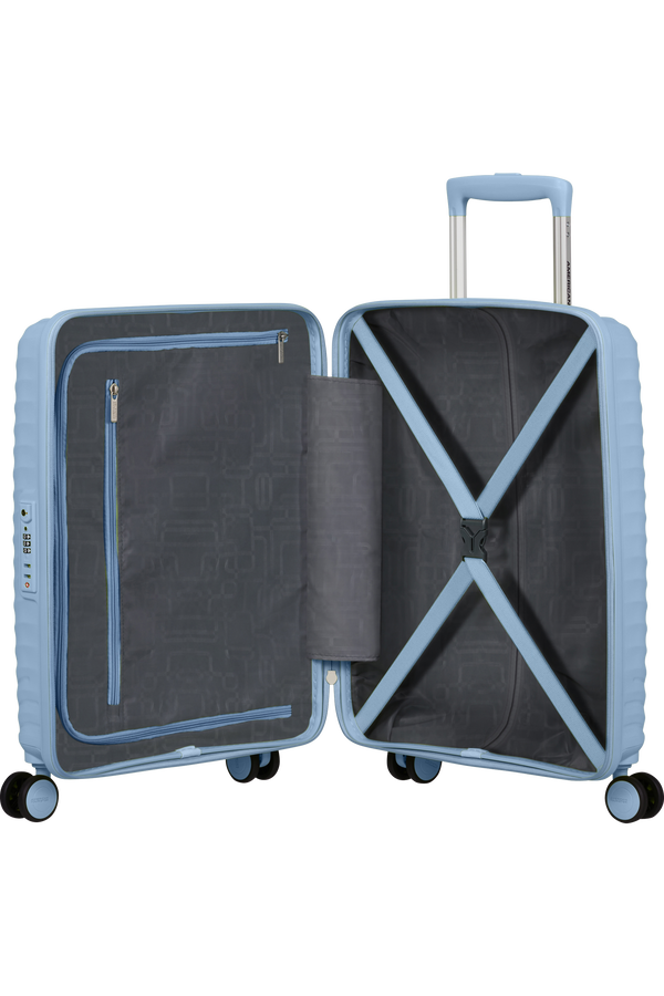 Diablast 55cm Bagagli a mano