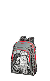 American Tourister New Wonder Zaino M  Star Wars Storm Trooper