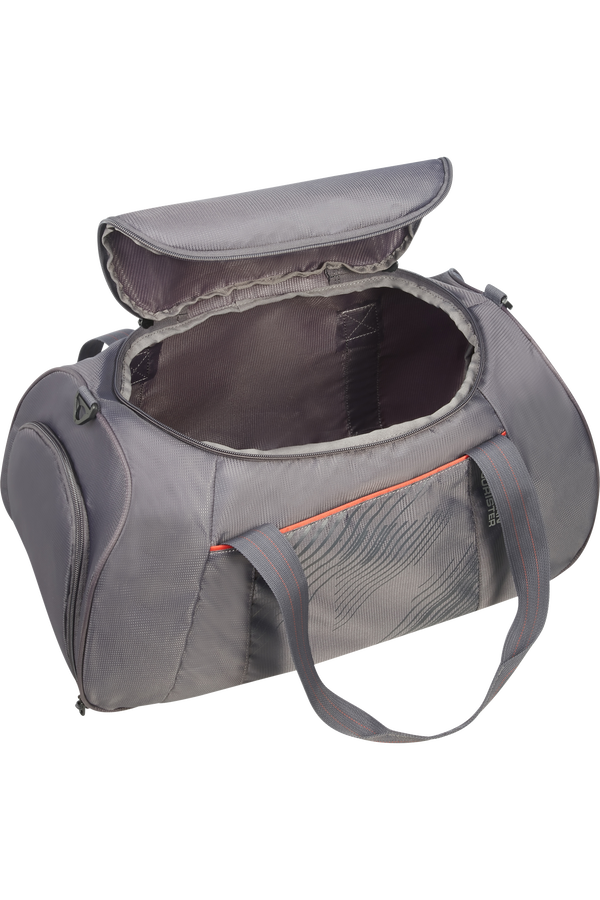 American Tourister Urban Groove Sportive Duffle Bag  Grigio