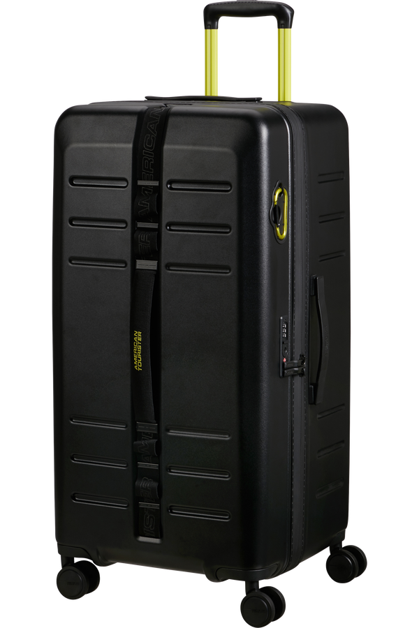 American Tourister Trailon Trunk 80cm  Nero