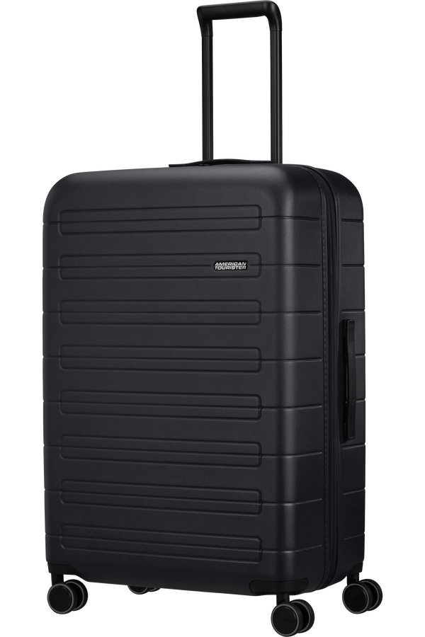 American Tourister Novastream Spinner TSA Exp. 77cm  Dark Slate American Tourister Novastream Spinner TSA Exp. 77cm  Dark Slate