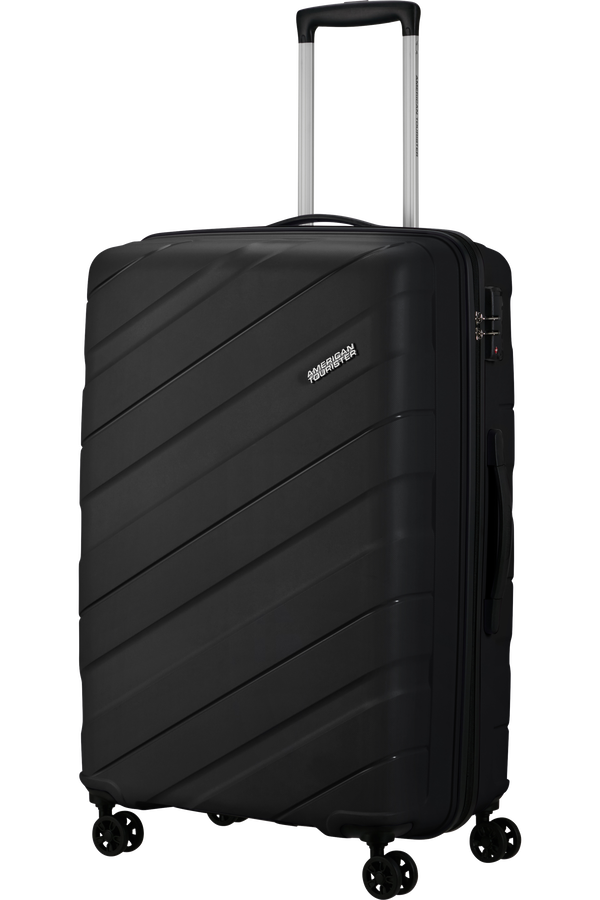 American Tourister Jetdriver 3.0 Spinner 77/28 TSA 77cm  Nero