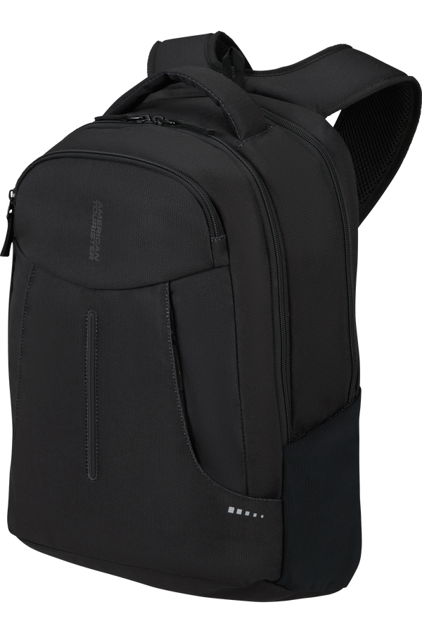 American Tourister Urban Groove Ug14 Lapt. Bp 15.6' Uni  Nero