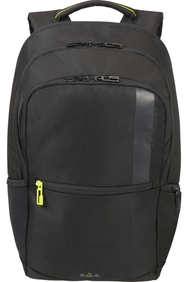 American Tourister Work-E Laptop Backpack  15.6inch Nero
