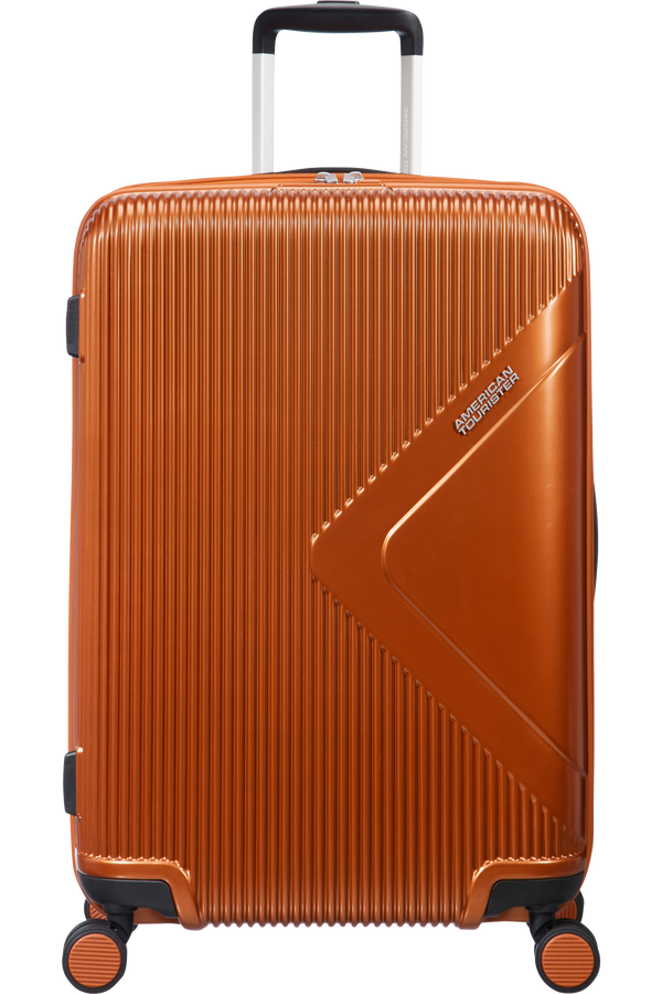 American Tourister Modern Dream Spinner Exp TSA 69cm  Copper Orange