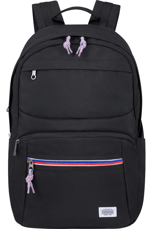 American Tourister Upbeat Lapt Backpack Zip 15.6' M  Nero