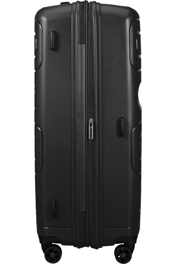 American Tourister Sunside Spinner Expandable 77cm  Nero
