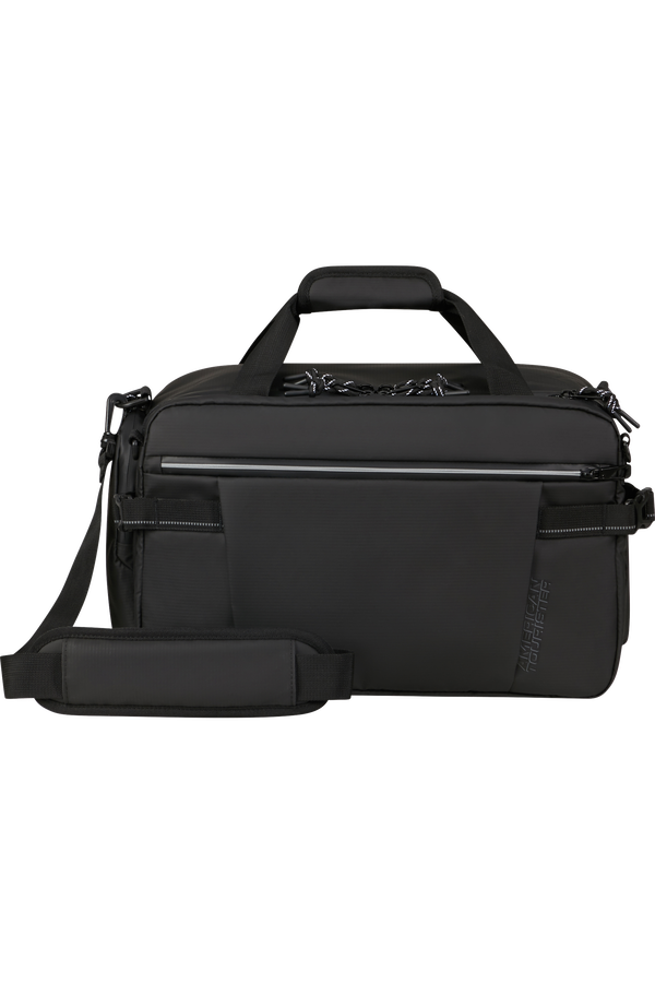 American Tourister Upventure 3 WAY BOARDING BAG  Nero