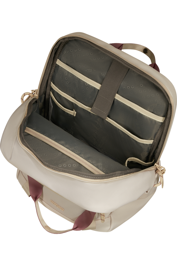 Minima M Zaino