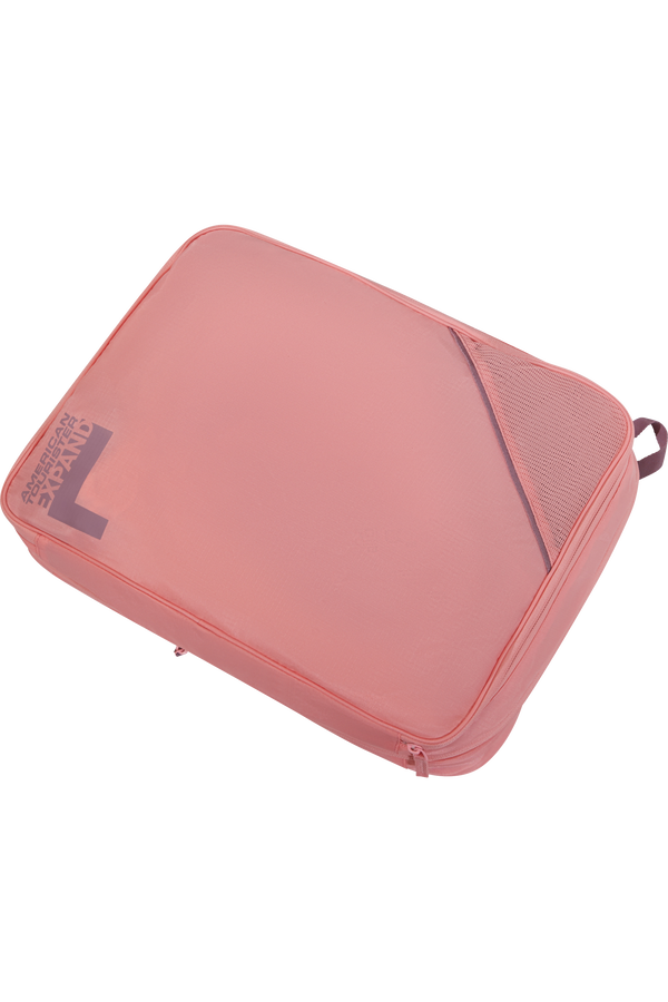 Packing Cubes Set di 3 Packing Cubes