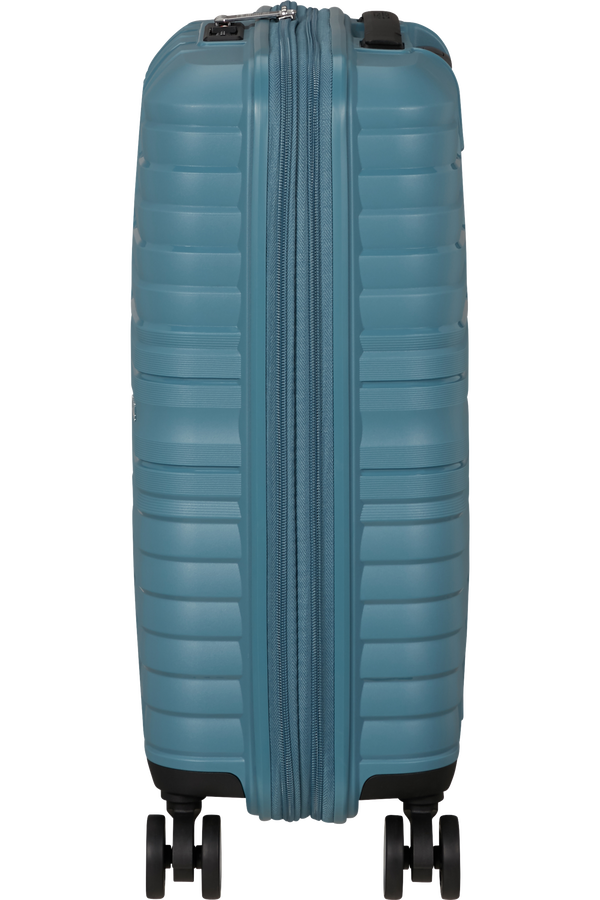 American Tourister Flytwist SPINNER 55/20 TSA EXP 55cm  Storm Blue American Tourister Flytwist SPINNER 55/20 TSA EXP 55cm  Storm Blue