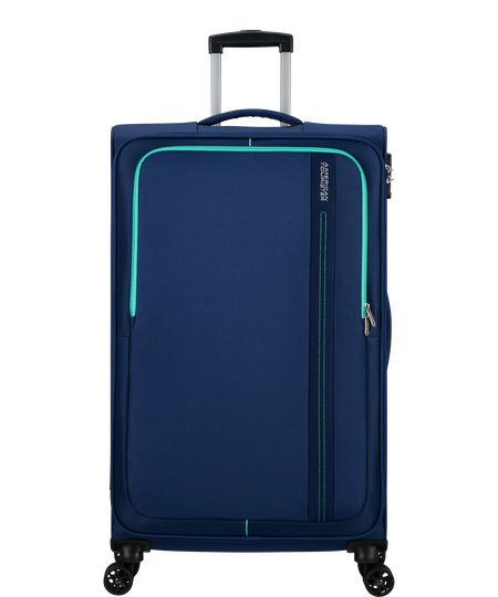 Sea Seeker 80cm Valigia da stiva XL