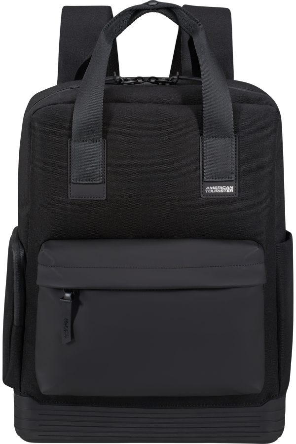 American Tourister Soulpack Business BP Tote 15.0'  Nero