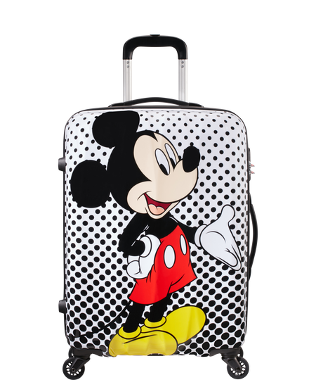 Disney Legends 65cm Valigia da stiva M Disney Legends 65cm Valigia da stiva M