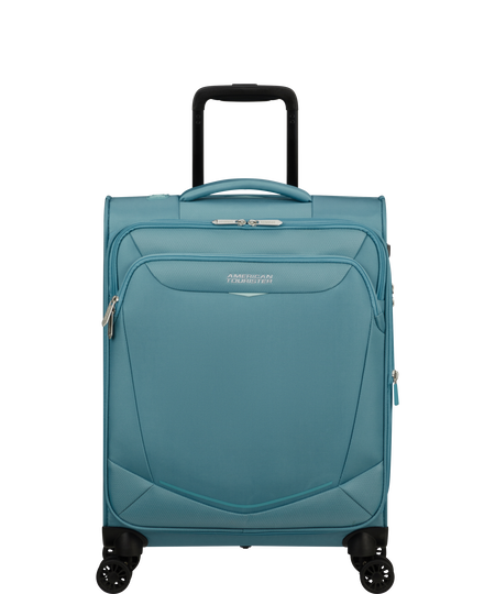 Trolley morbido bagaglio a mano outlet
