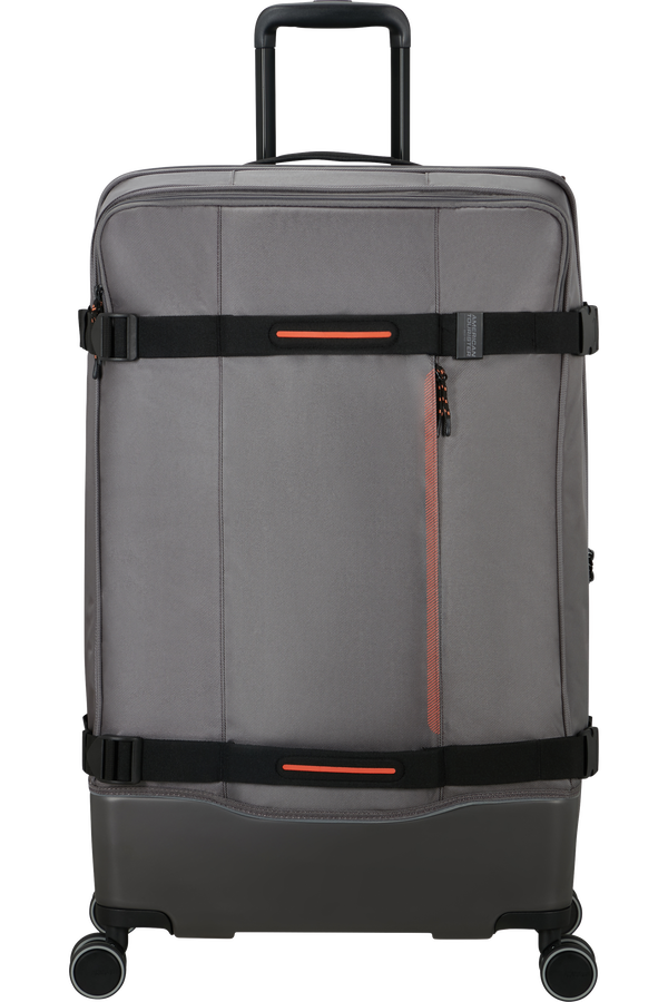 American Tourister Urban Track Spinner L TSA 79cm  Dark Grey