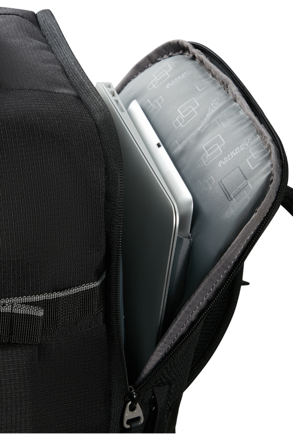 American Tourister Take2cabin Sport Backpack S/M  Nero