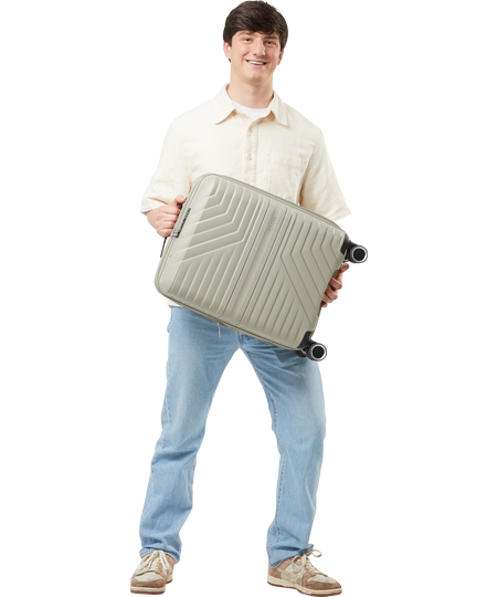 Flytwist 55cm Bagagli a mano
