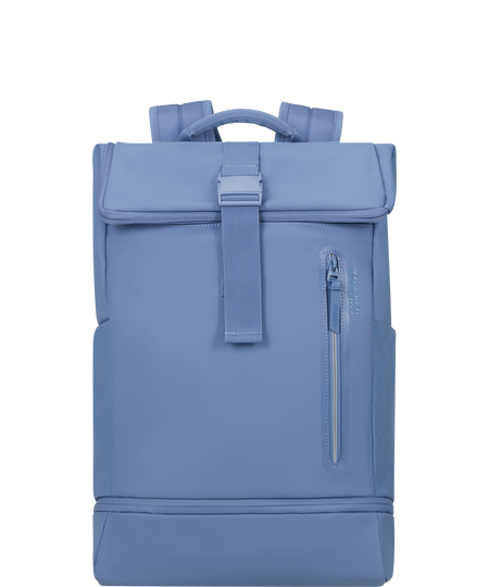 Urban Tide 15.6'' rolltop Zaino 15.6"
