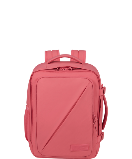 Take2cabin S/M Puff Zaino 15.6"