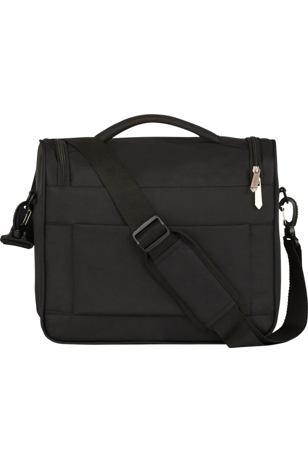 American Tourister Summerfunk Beauty Case  Nero