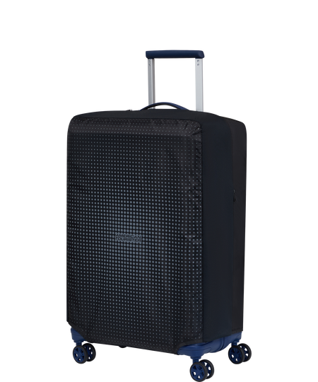 Luggage Cover M Cover per valigie