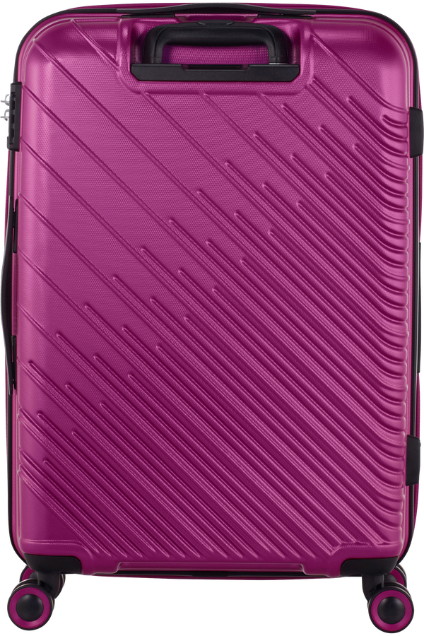 American Tourister Speedstar Spinner 67/24 Exp Tsa  Orchid