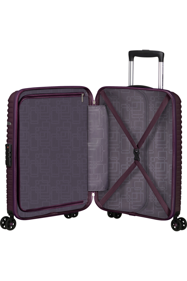 Liftoff 55cm Trolley (4 ruote)